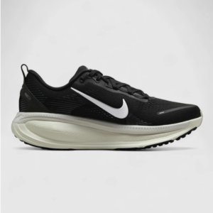 NIKE Vomero 18 Running Shoes For Men (Black , 8)
